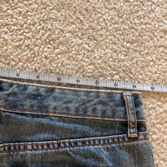 Gap denim skirt - Picture 3 of 5